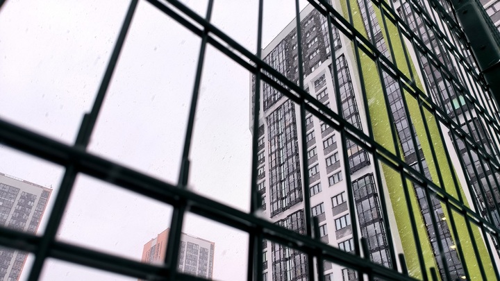 В Подмосковье погиб 17-летний сын известного гармониста