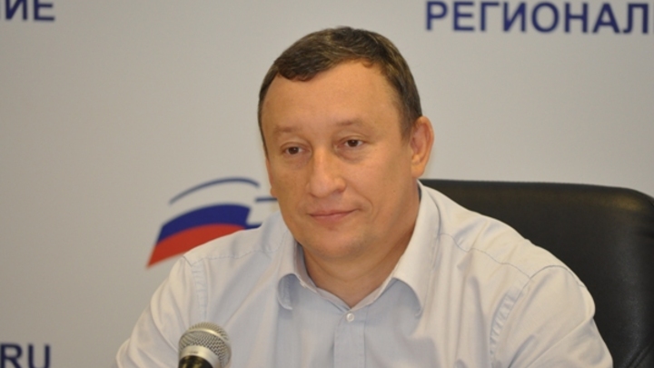 Александр Фетисов потерял в доходах, но оказался самым богатым вице-премьером Самарской области