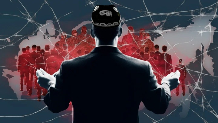 Второй фронт внутри России: Угроза идёт от переполнивших страну мигрантов