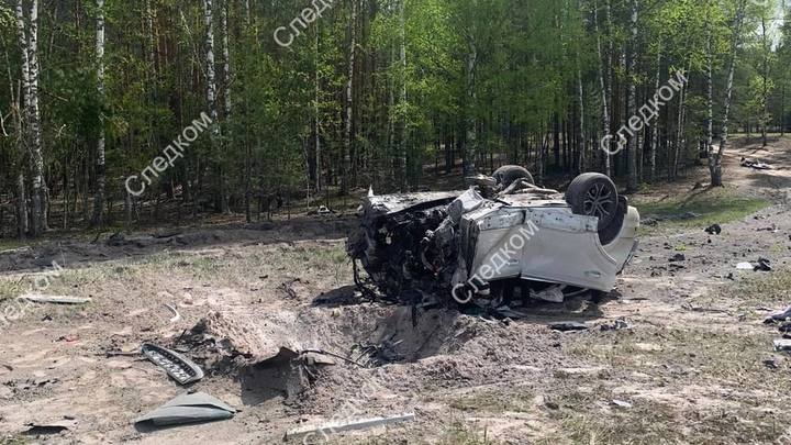 Задержан предполагаемый исполнитель покушения на Захара Прилепина