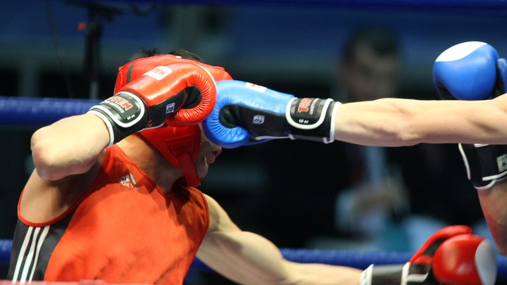 Впервые за 12 лет Армения оказалась в финале чемпионата мира по боксу