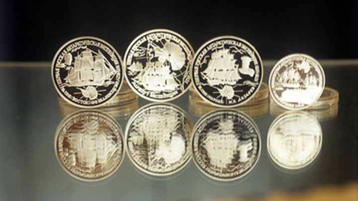 В польском лесу нашли загадочный клад с золотом на миллионы рублей