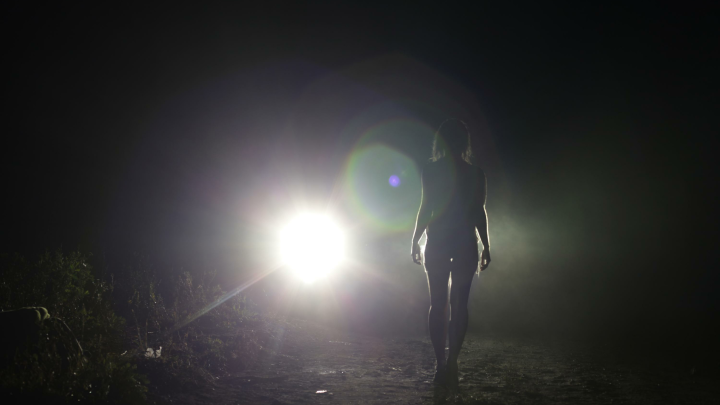 Вторая жертва? В Москве школьница собрала дома все драгоценности и исчезла