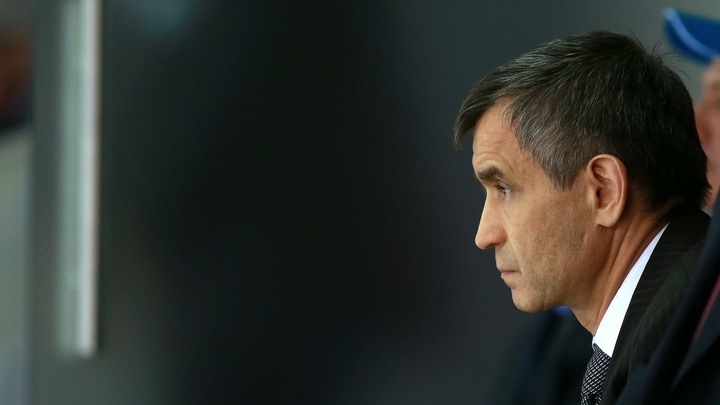 Бывший глава МВД Нургалиев назначен первым замом секретаря Совбеза