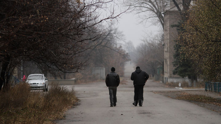 Вернуть контроль на границе с Россией: Украина внесла новый пункт в стратегию до 2025 года