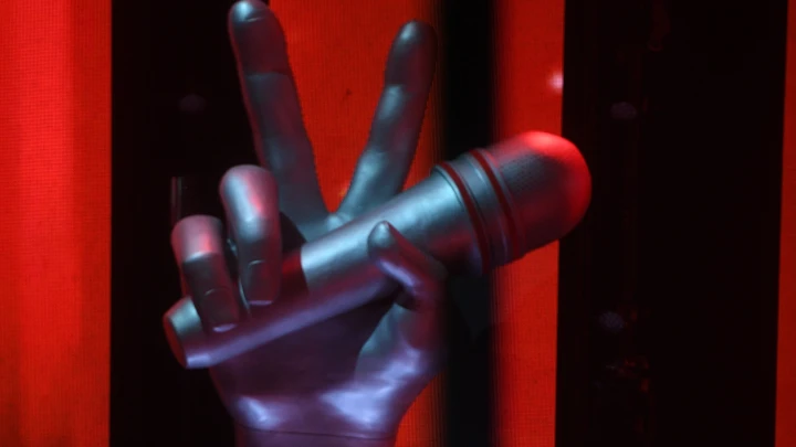 Менеджер из Новосибирска прошёл слепые прослушивания на шоу Голос