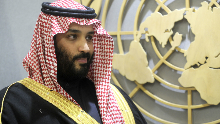 США против кронпринца и России: В королевской семье Саудовской Аравии зреет бунт
