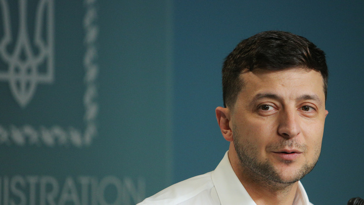 Американцам лучше знать: Политолог подсказал, в чём растворилась украинская элита