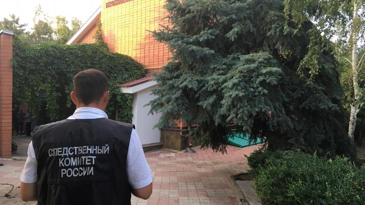 Жуткие подробности нападения на дом экс-директора Ростсельмаша: Он тяжело ранен, его сестра убита
