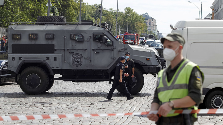 СБУ готовит масштабную зачистку мирных граждан в Николаеве - источник