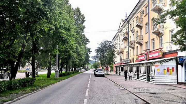 «Дружбу народов» продают за 58 миллионов рублей в Кемерове