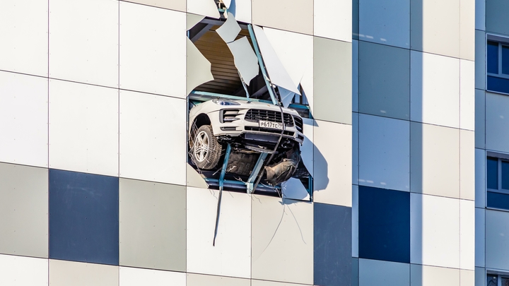 Как Русланом назовете - так и ждите ДТП: Названы самые аварийные имена водителей