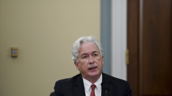 Украина облегчила США вербовку русских. Глава ЦРУ заявил: Шанс выпадает раз в поколение