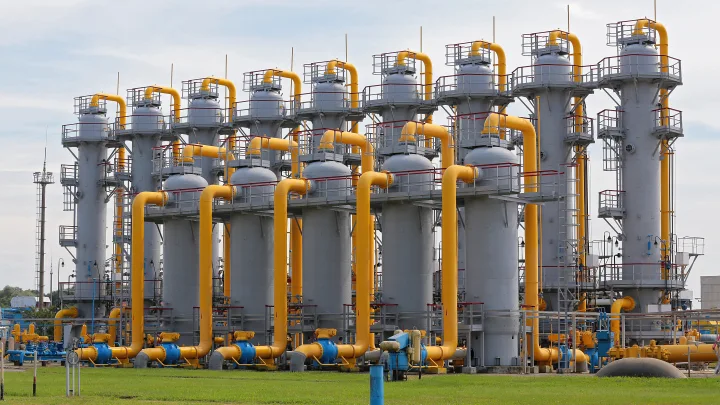 Начался год плохих новостей для Европы. Привет немецкой промышленности уже передан. 12 Кинжалов достучались до Германии