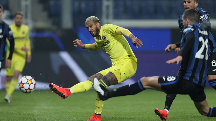 Определены пары соперников в 1/8 финала Лиги чемпионов