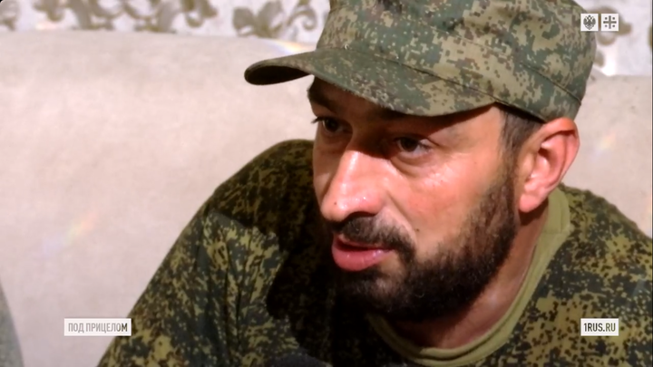 Боец ДНР поделился чуйкой: Скоро всё закончится