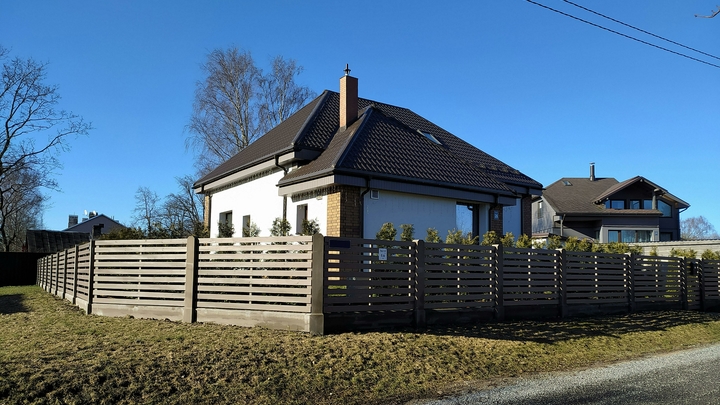 Стоимость загородной недвижимости на Кубани снизится в 2022 году