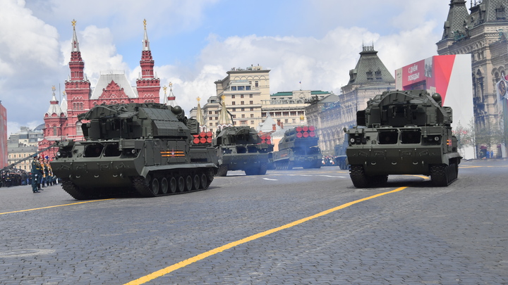 Военный эксперт назвал задачу, которой ещё не достигли с начала спецоперации