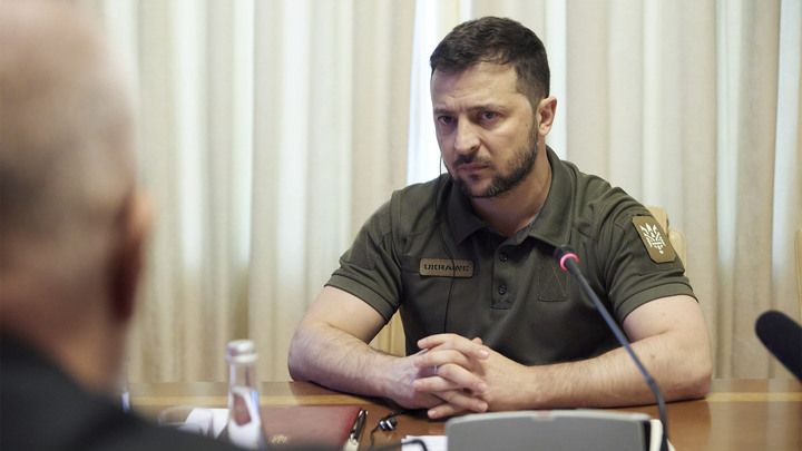 Соратник президента Украины Арахамия озвучил число погибших — Зеленский ошибся в 5 раз