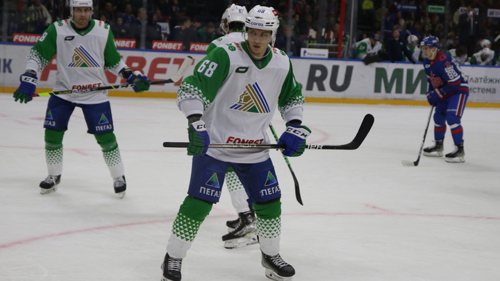 Новые технологии против спортивных травм: Москва поможет в пилотном тестировании