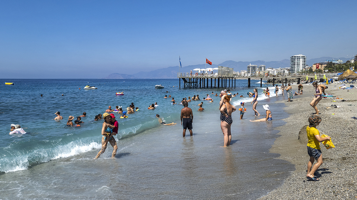 Мобилизованные смогут без штрафов сдать авиабилеты, но не смогут вернуть путевки