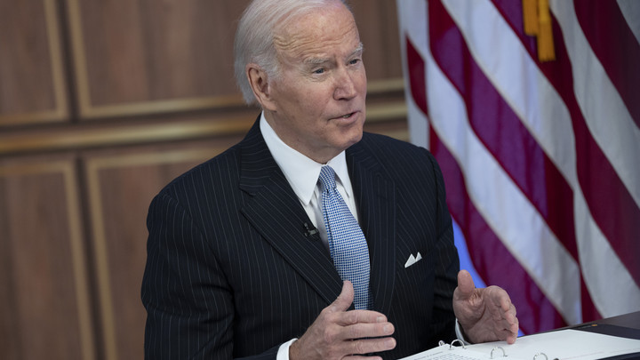 Заначка пуста. Киев может лишиться помощи США, дальше - только дружба с Россией