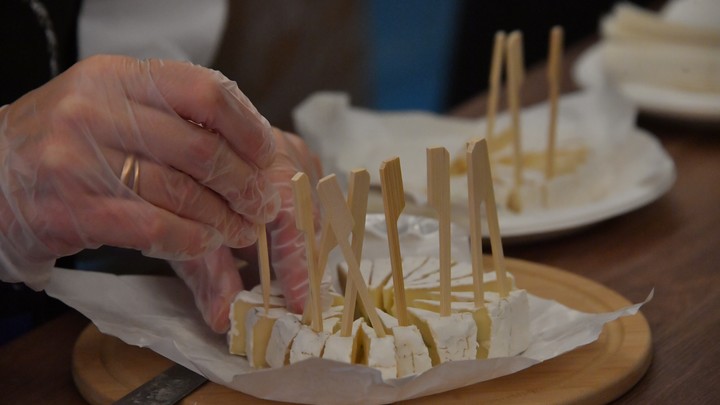 В Самаре 17 февраля 2023 года пройдет ярмарка продуктов от местных фермеров
