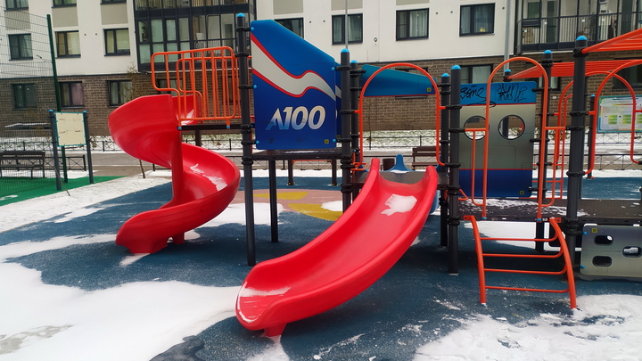 Плата за посещение детского сада в Нижнем Новгороде вырастет на 6,5%