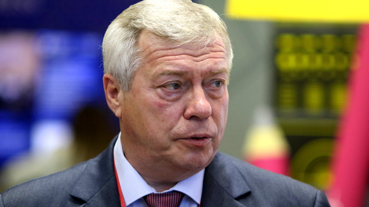 Появились детали о последствиях удара по Таганрогу: Заявление губернатора