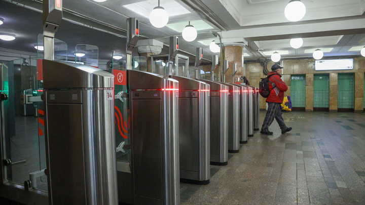 Станция метро «Удельная» закрывается до 2025 года