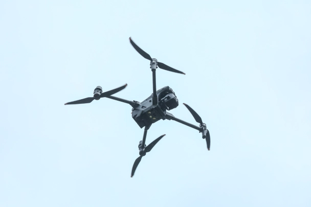 Беспилотники ВСУ атаковали Краснодарский край: что известно