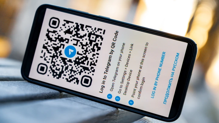 Мошенники стали взламывать Telegram-аккаунты через голосования