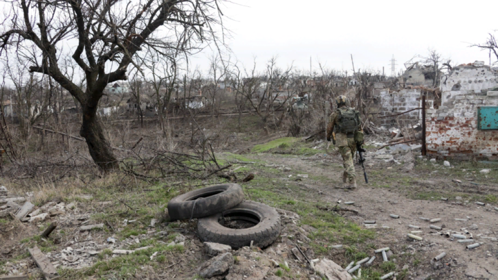 Главное, что люди живы: Как город Шебекино пережил бомбёжку ВСУ?