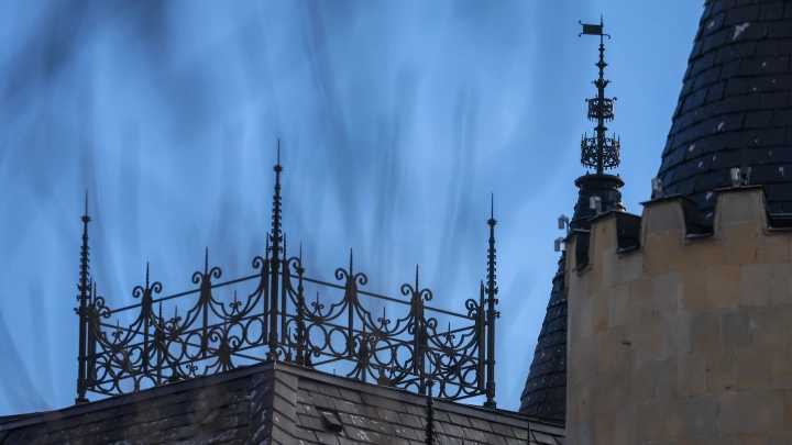 Царская цена: в Сочи выставили на продажу особняк за 1,7 миллиарда рублей