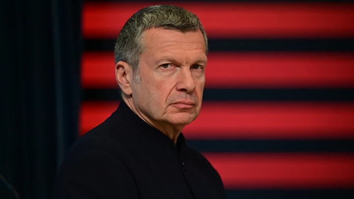 Соловьёв требовал расстрелов, а власти отмалчивались. Киев выжал из ситуации всё