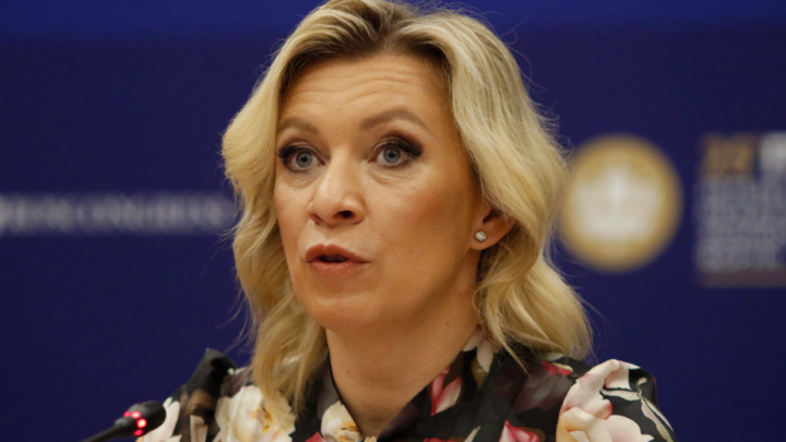 ВСУ прикрывались детьми и захватывали школы: Захарова собрала десятки доказательств