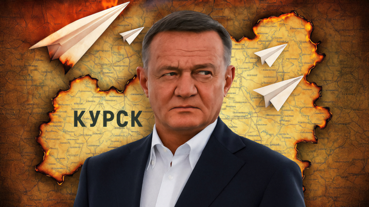 Услуга за услугу. Куда исчезло дело экс-губернатора Курской области?