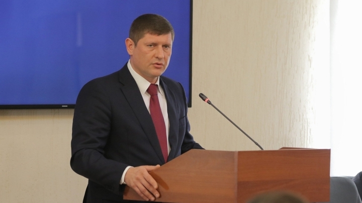 В КПРФ объяснили отказ голосовать за нового мэра Краснодара