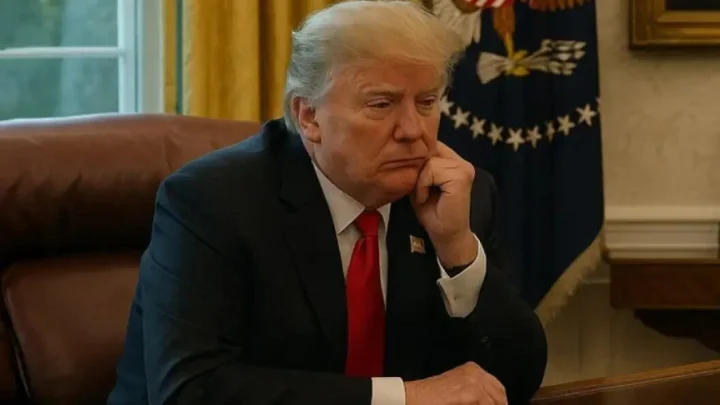 9 секунд прошло до эвакуации Трампа: Почему Вэнса вывели первым, а не вторым