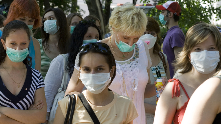 Чешется от ступней до глаз: Новосибирцы пожаловались на новый постковидный синдром
