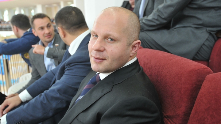 Федор Емельяненко осадил националистов в Казахстане, обратив внимание на важный факт