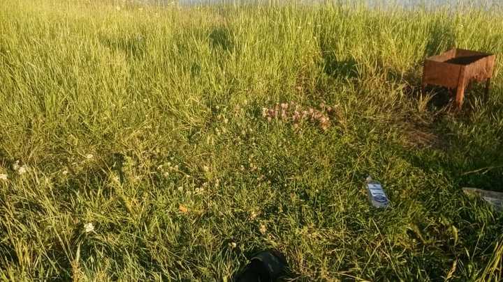 В Архангельской области водолазы обнаружили в озере тело разыскиваемого мужчины