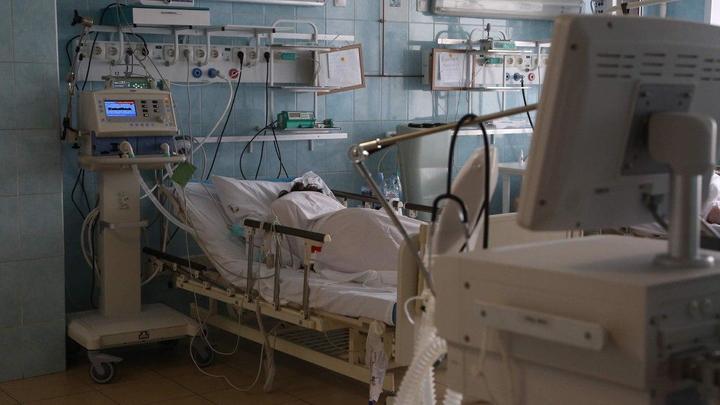 Ещё шесть человек умерли от коронавируса в Новосибирской области