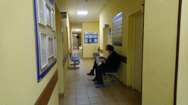 В Кузбассе возобновляются профилактические осмотры и диспансеризация