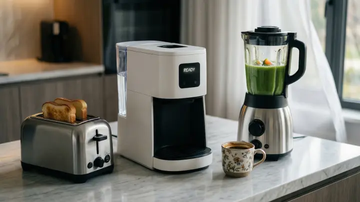 Новые правила возврата техники: Что изменилось 1 февраля?