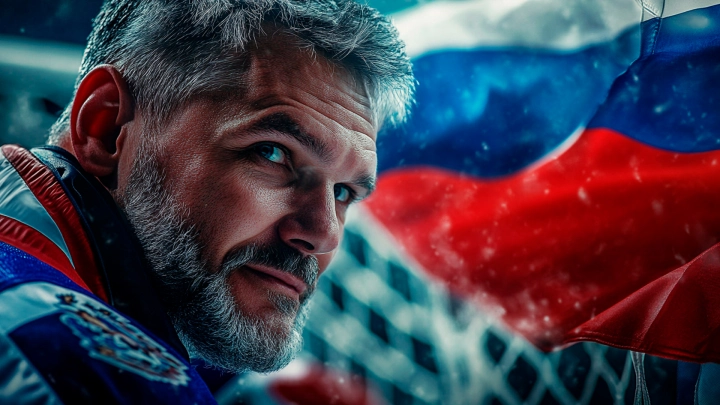 Овечкин молча проигнорировал акцию Кэпиталз. И никто не посмел его осудить