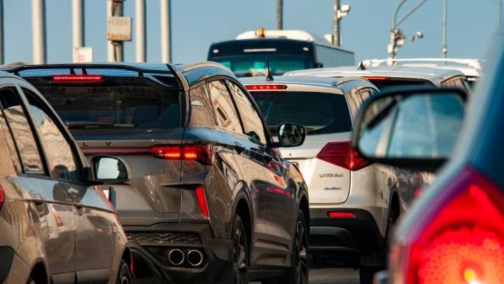 Идеальный шторм на авторынке России: Что ждёт его в будущем?