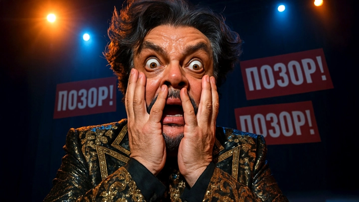 Объект сразу обнесли забором: На Филиппа Киркорова подали в суд