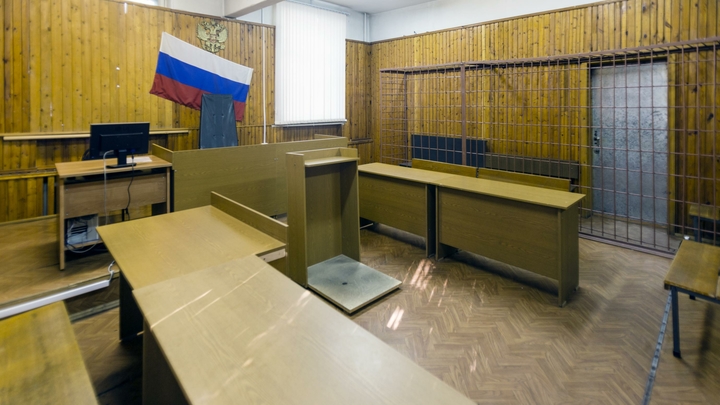 Пресс-секретарю Навального вынесли приговор по санитарному делу: Виновна