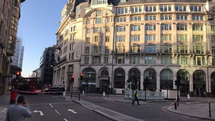 Цены в магазинах после санкций против России поставили британскую прессу в тупик: Будет хуже